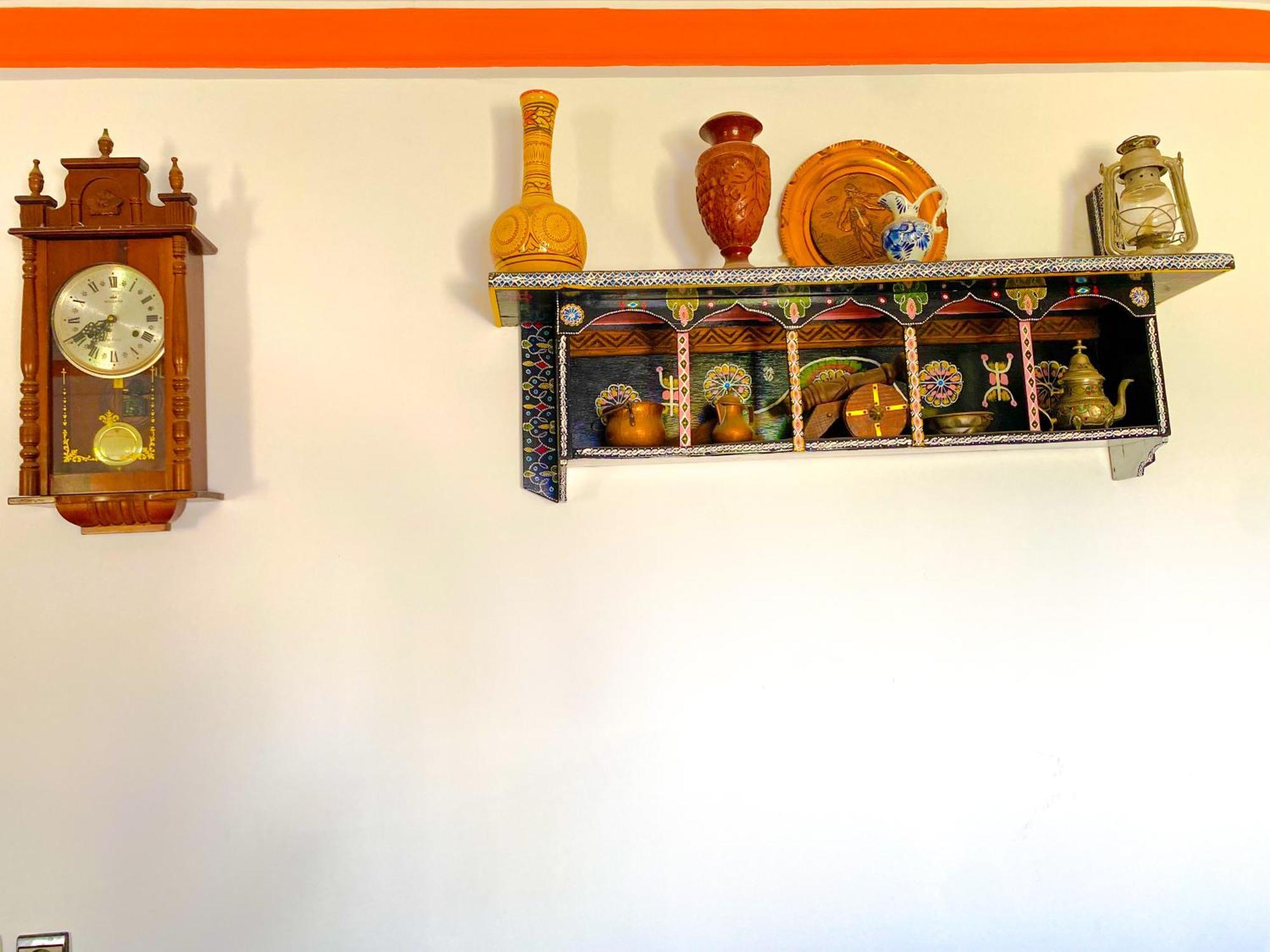Adrar House Hotel Taghazout Kültér fotó